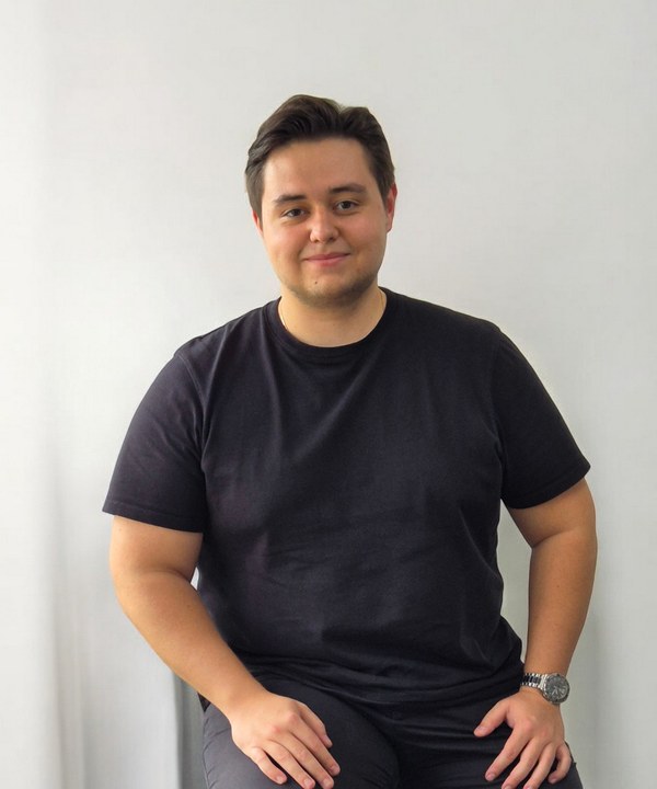 Ilya Britvin