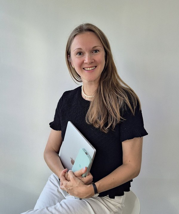 Varvara Kondrasheva